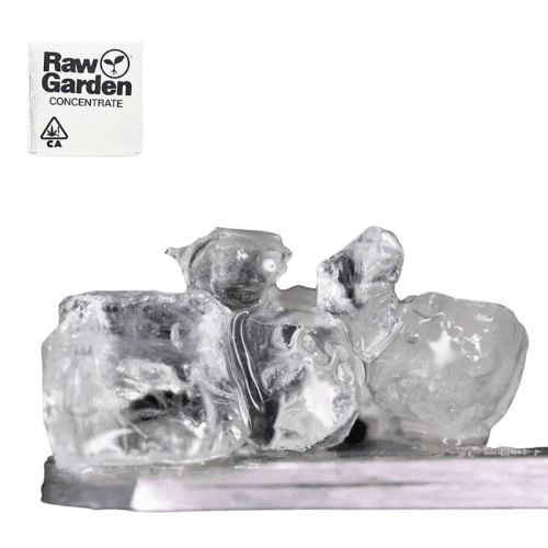 Honeydew Mojito Diamonds