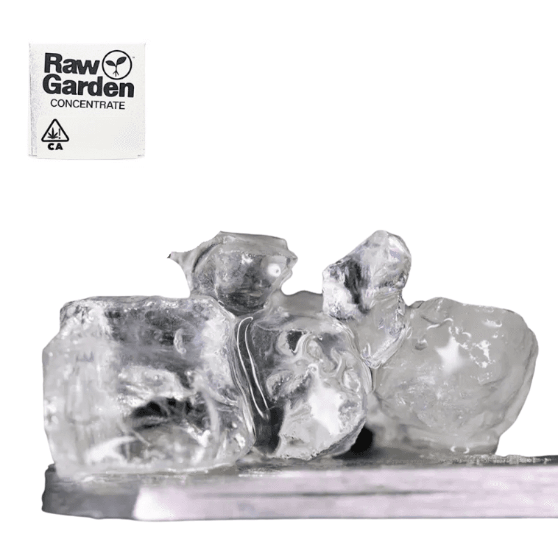 Honeydew Mojito Diamonds