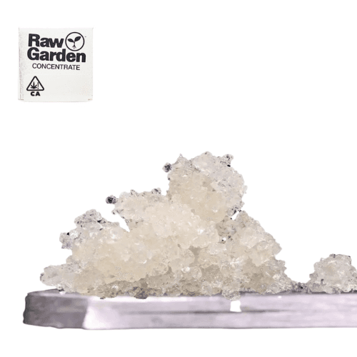 Gelato Slushy Diamonds