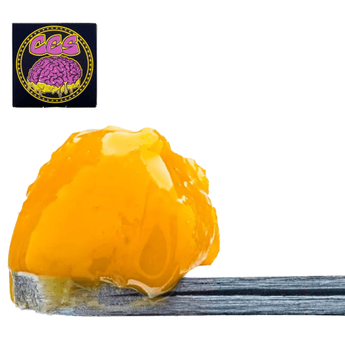 Blue Dream Budder