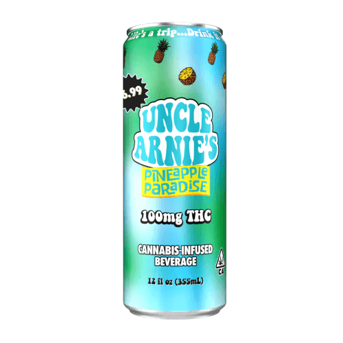 Pineapple Paradise