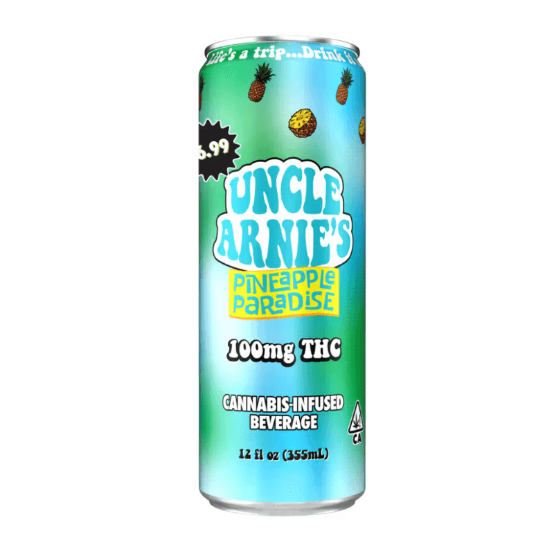 Pineapple Paradise