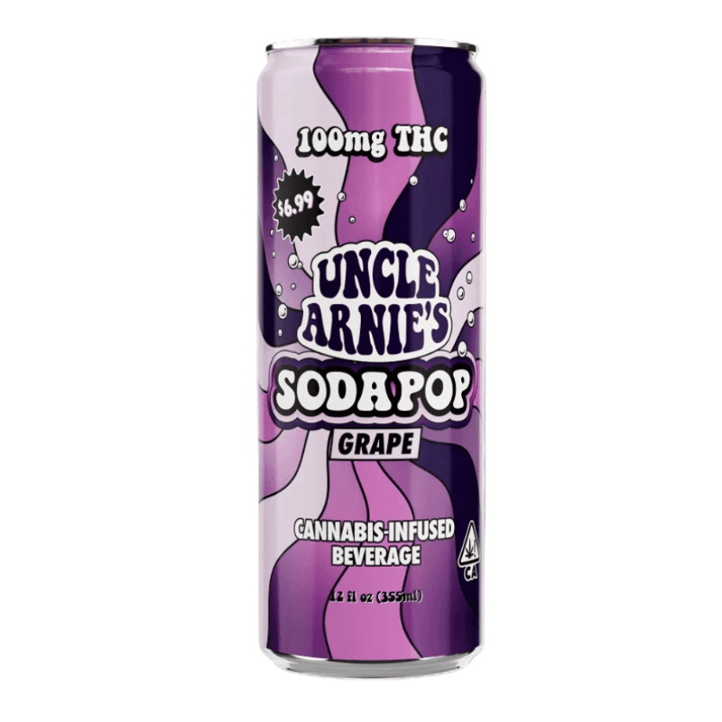 Grape Soda
