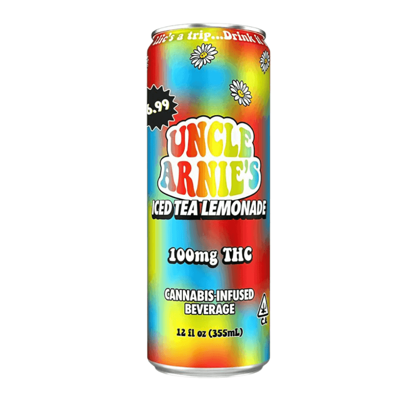 Iced Tea Lemonade