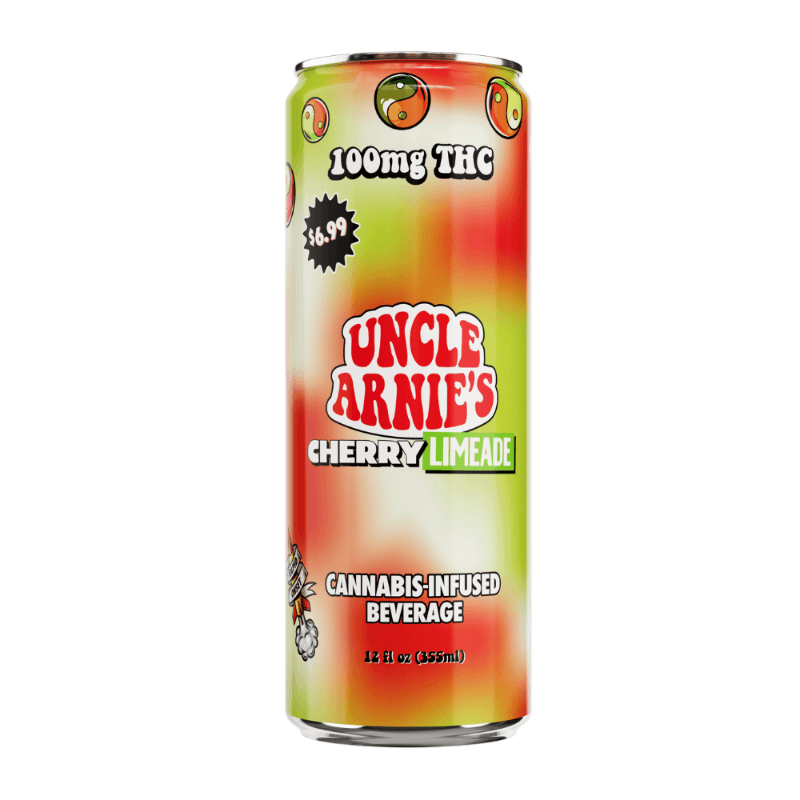 Cherry Limeade