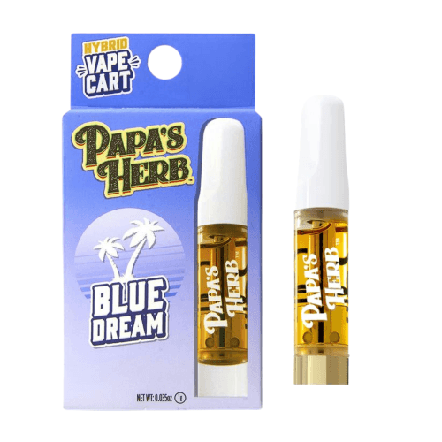 Blue Dream