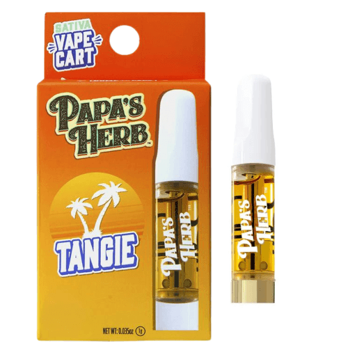 Tangie