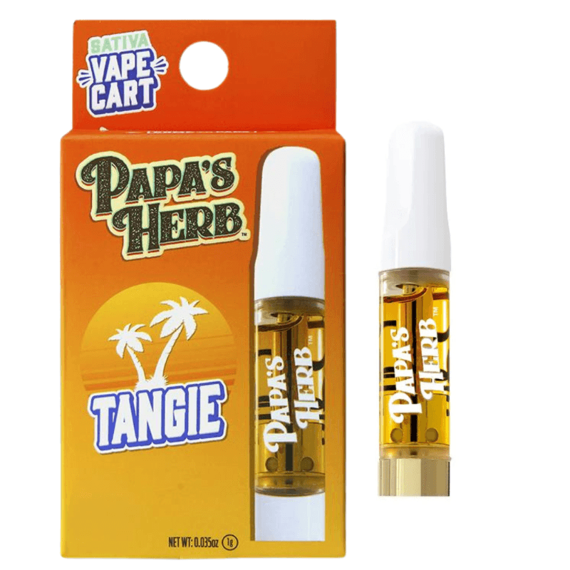 Tangie
