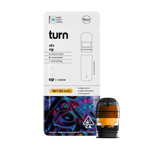 SFV OG Pod