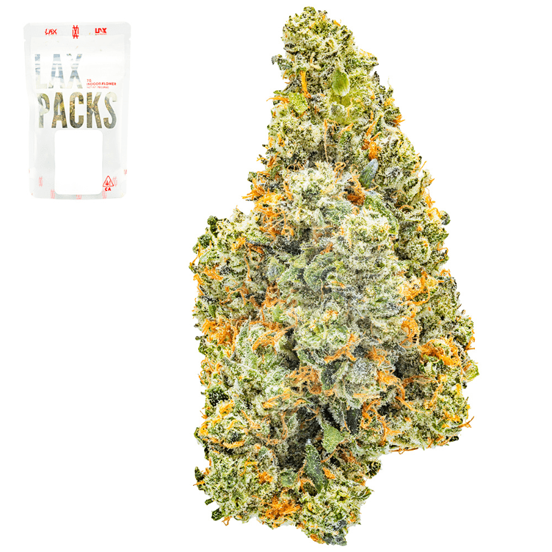 Tangie Fever Quarter Ounce