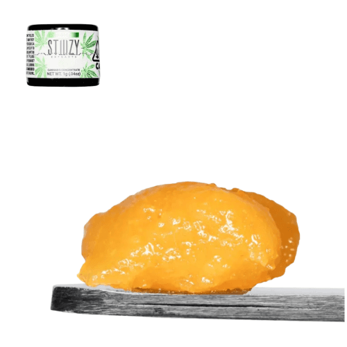 Sour Punch Live Resin Sauce