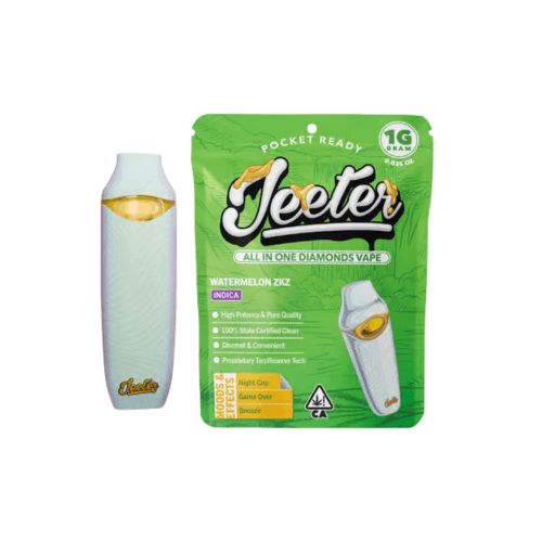 Watermelon ZKZ All-In-One