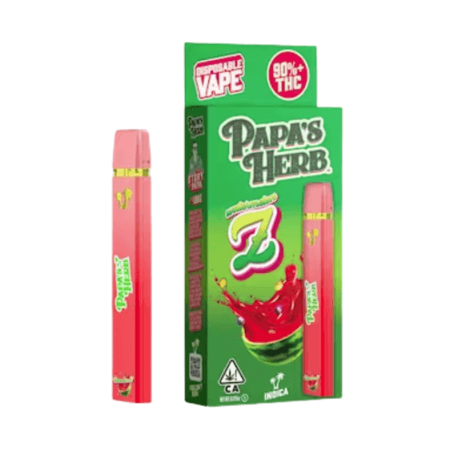 Watermelon Z All-In-One