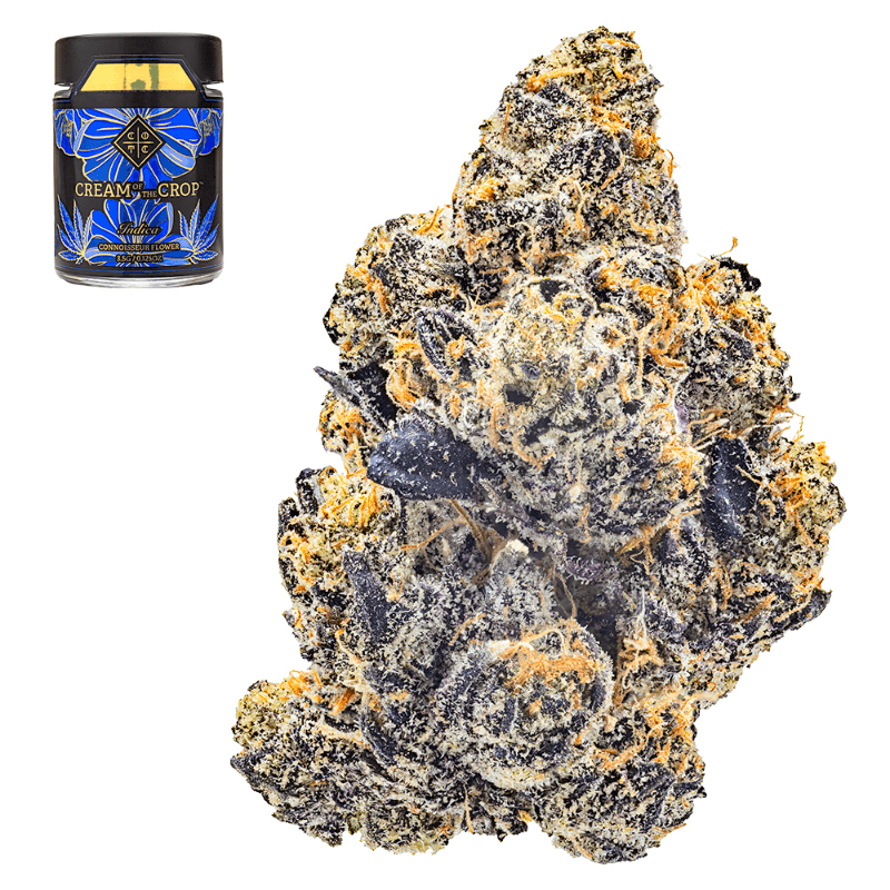 Blueberry Caviar