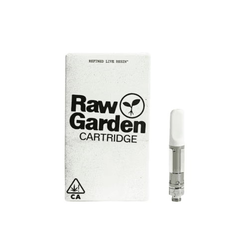 Turbo Vision Live Resin