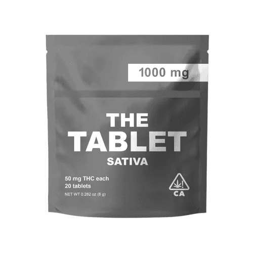 Sativa Tablet 20-Pack