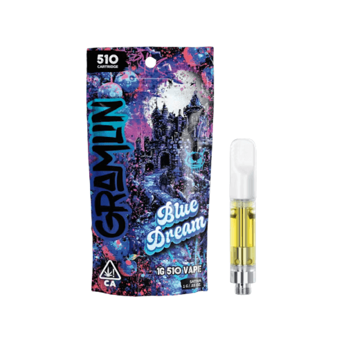 Blue Dream