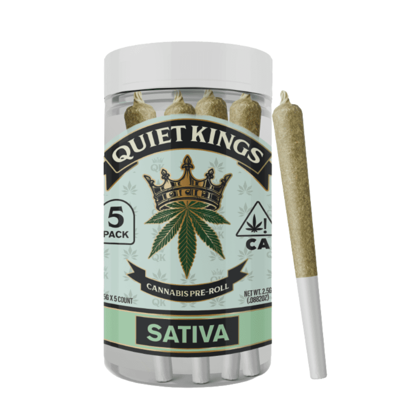 Durban Haze 5-Pack