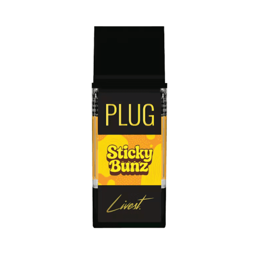 Sticky Bunz Pod