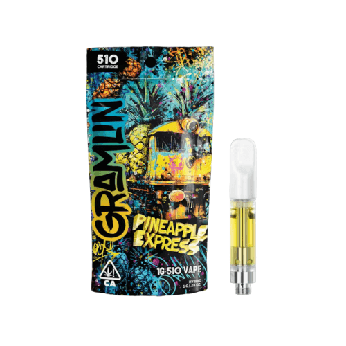 Pineapple Express