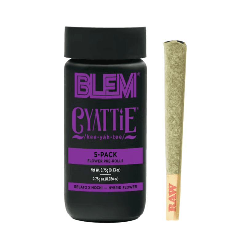 Cyattie 5-Pack
