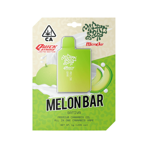 Melon Bar All-In-One