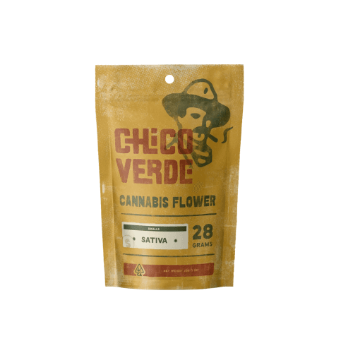 Blueberry Haze Ounce Smalls