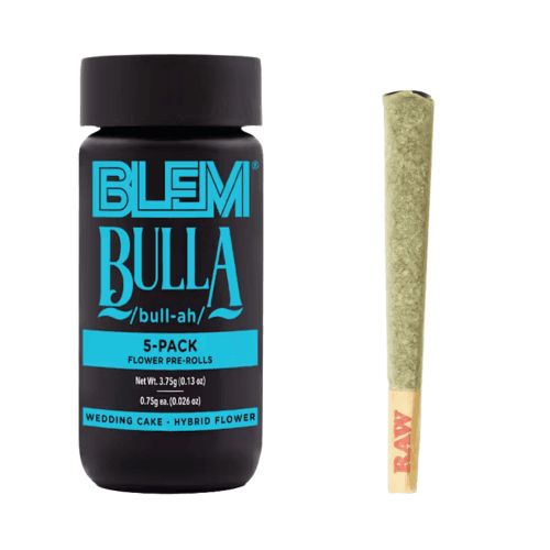 Bulla 5-Pack
