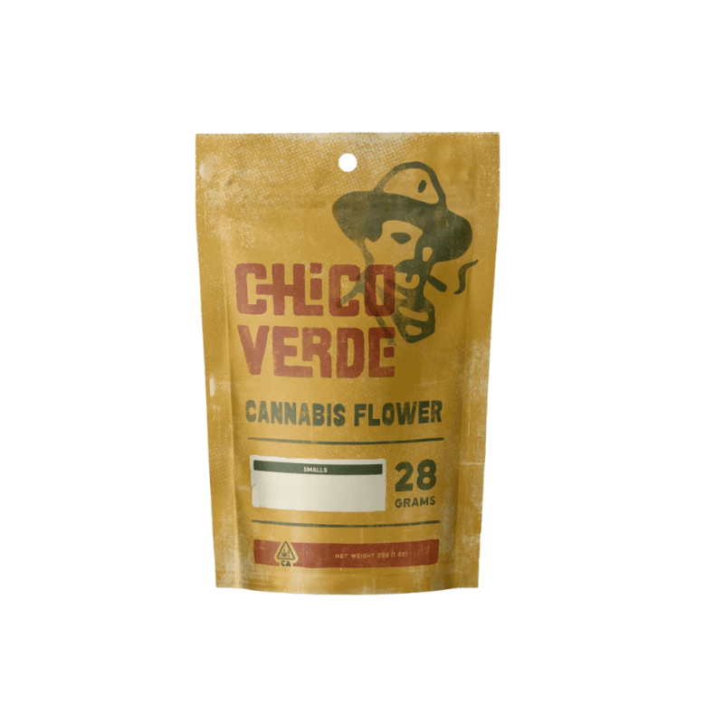 Grape Fog Ounce Smalls