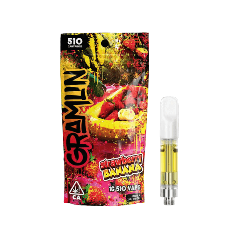 Strawberry Banana
