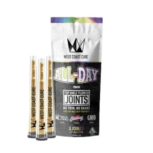 All Day Variety 3-Pack