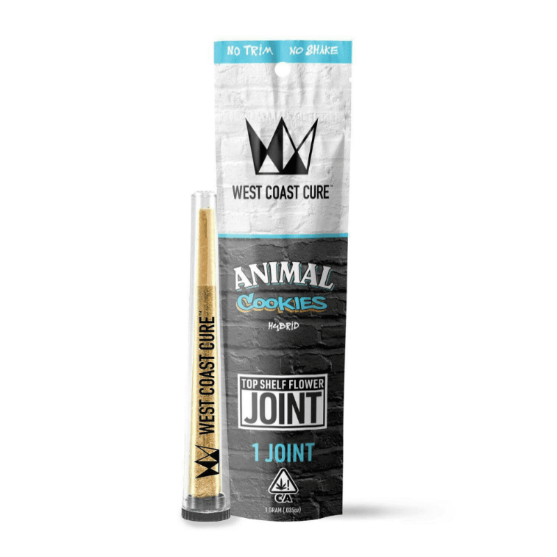 Animal Cookies Pre-Roll (Clearance)