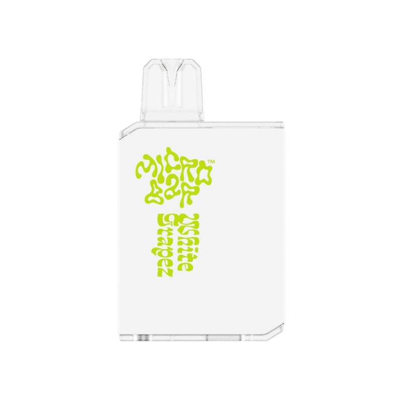 White Grapez All-In-One