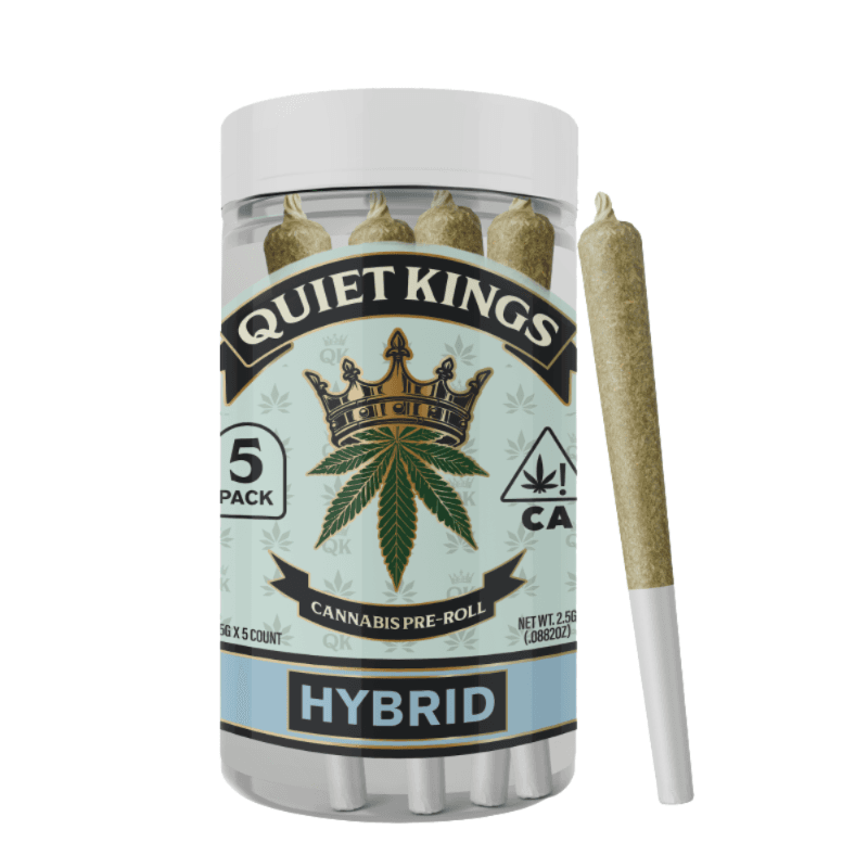 Grape Cream 5-Pack