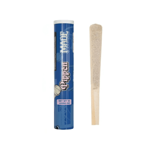 Pippen Pre-Roll