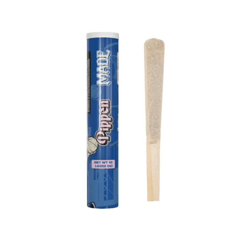 Pippen Pre-Roll