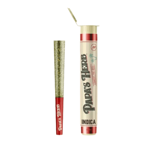 Watermelon Z Infused Pre-Roll