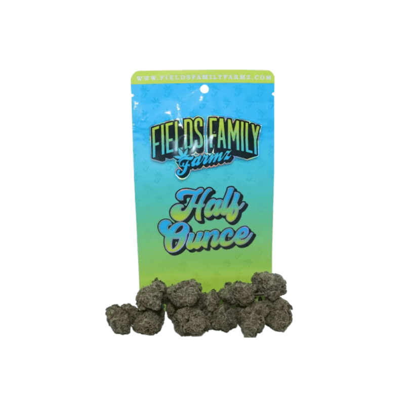 Animal Cookies Half Ounce