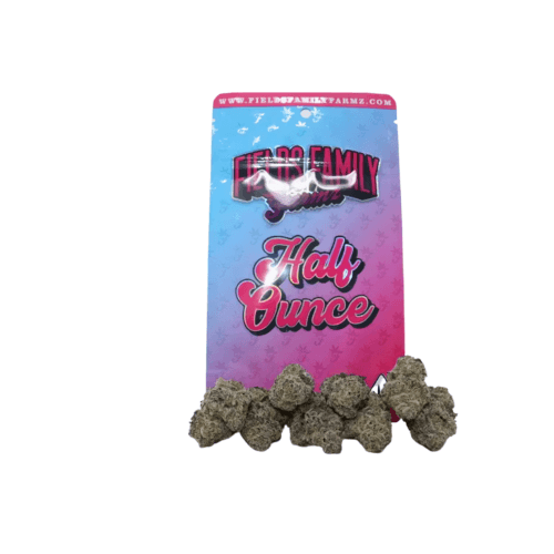 Suga Mama Half Ounce