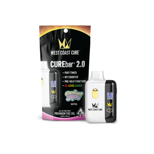 Cereal Milk CUREbar All-In-One
