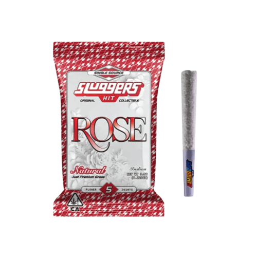 Rose 5-Pack