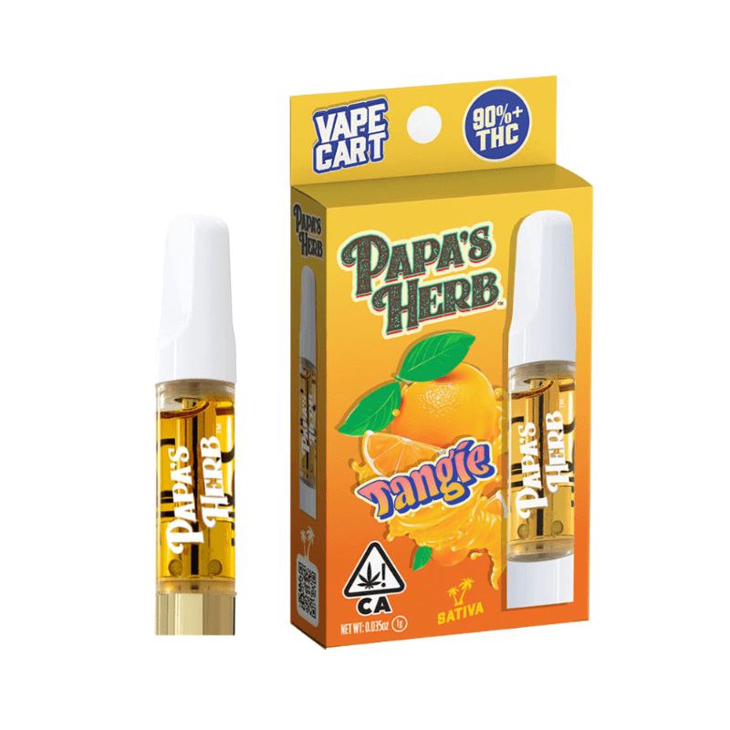 Tangie