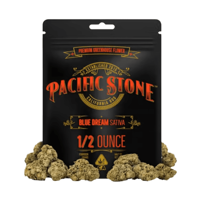 Blue Dream Half Ounce