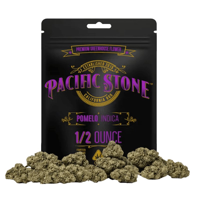 Pomelo Quarter Ounce