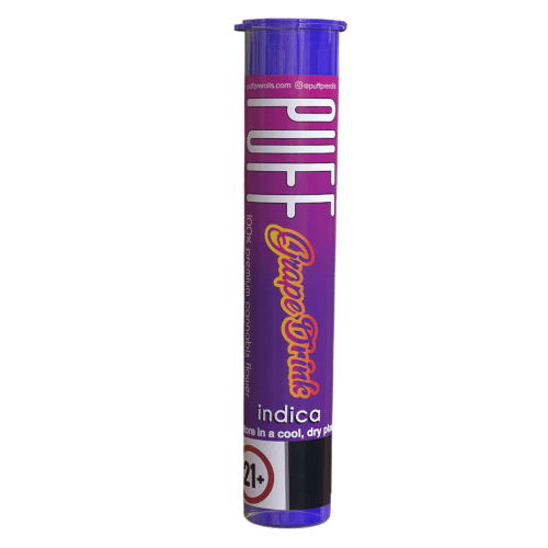 Grape Drink Pre-roll