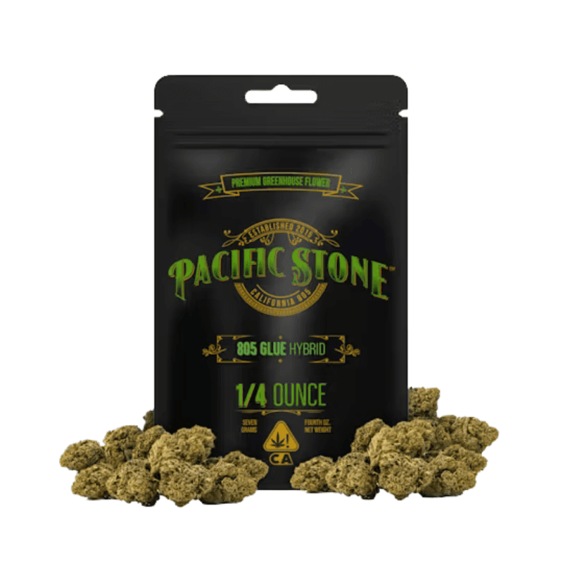 805 Glue Quarter Ounce