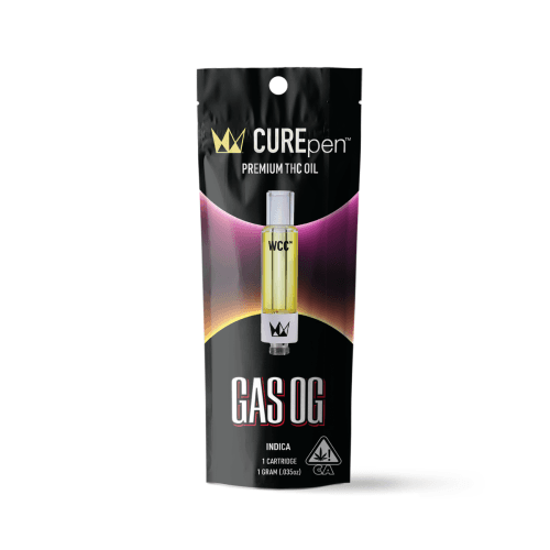 Gas OG