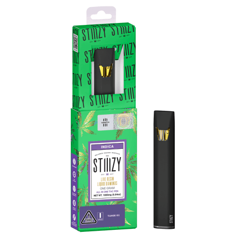 Tahoe Og Liquid Diamonds All-In-One