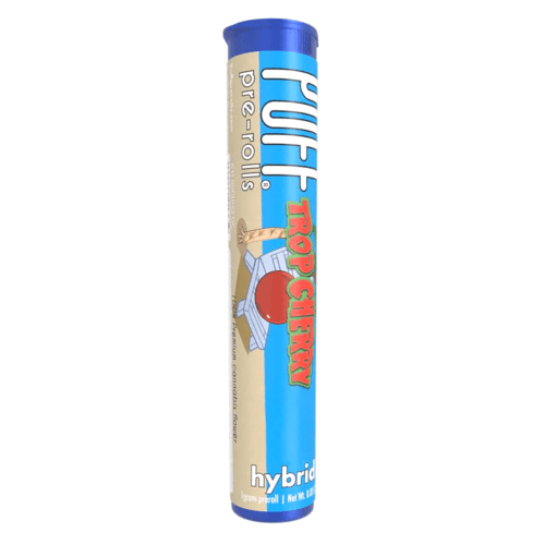 Trop Cherry Pre-Roll