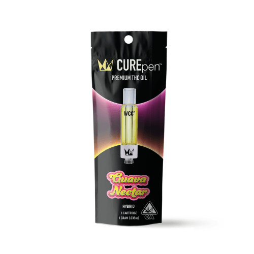 Guava Nectar CUREpen